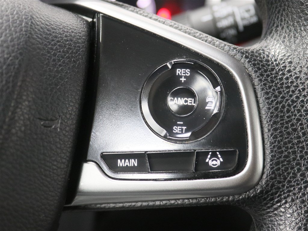 Used 2021 Honda CR-V EX image 39