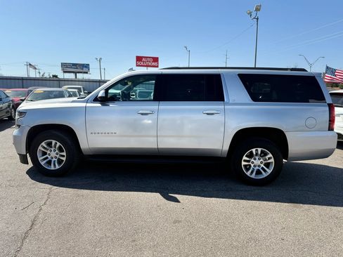Used 2019 Chevrolet Suburban LT RWD image 6