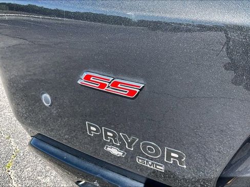 Used 2016 Chevrolet Camaro SS RWD image 23