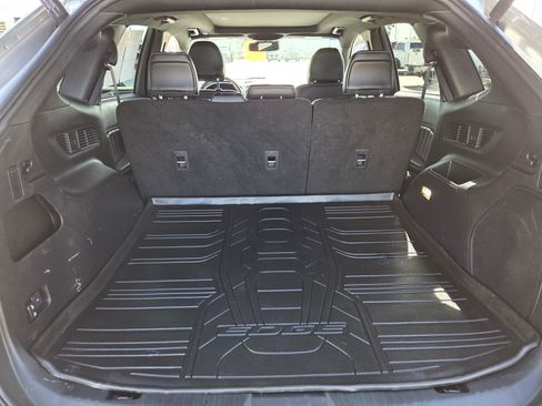Certified 2019 Ford Edge ST w/ Convenience Package AWD/4WD image 12