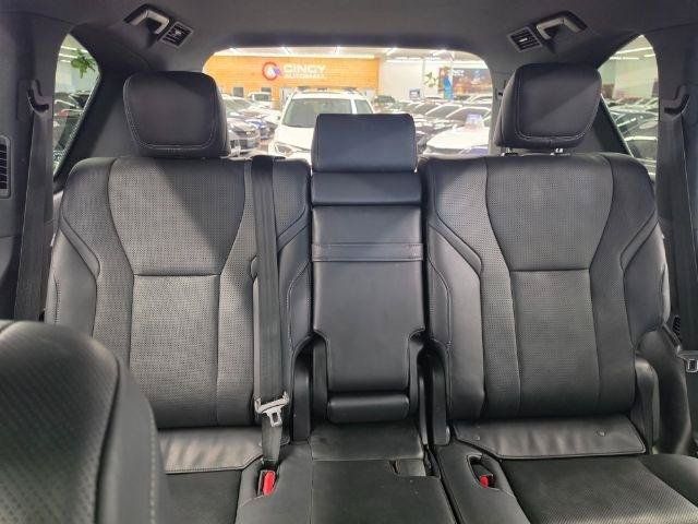 Used 2023 Lexus LX 600 4WD w/ Appearance Package image 12
