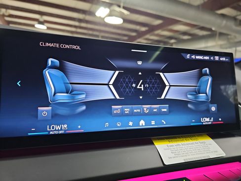 New 2026 BMW X3 xDrive30 w/ Premium Package image 22