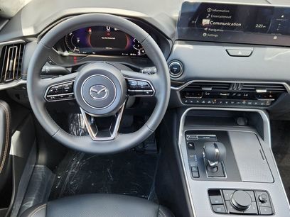 New 2026 MAZDA CX-70 SC Plus
