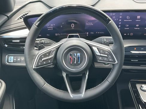 New 2026 Buick Enclave Avenir w/ Super Cruise Package FWD image 25