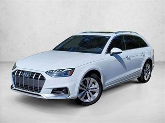 Used 2023 Audi A4 2.0T allroad Premium Plus w/ Premium Plus Package AWD/4WD video 1