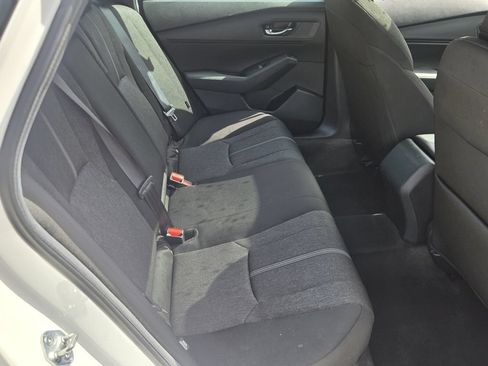 Used 2024 Honda Accord Sport image 16