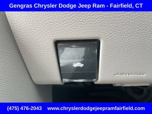 Used 2020 Chrysler Pacifica Touring-L Plus FWD image 58