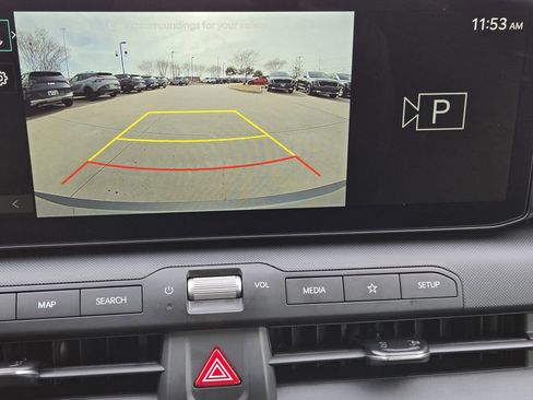 New 2026 Kia K4 LXS image 13