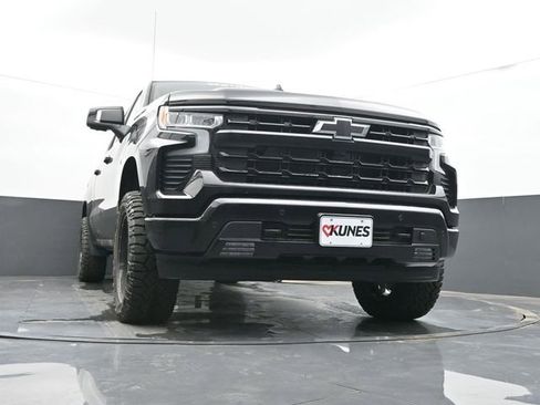 New 2026 Chevrolet Silverado 1500 RST w/ Safety Package AWD/4WD image 46