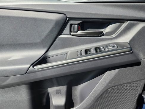 New 2026 Toyota bZ XLE Plus image 17