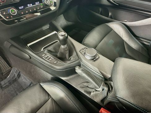 Used 2019 BMW M2 Competition w/ Executive Package RWD image 13
