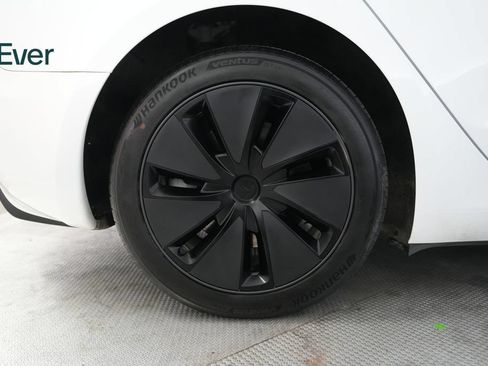 Used 2025 Tesla Model 3 Long Range AWD/4WD image 22