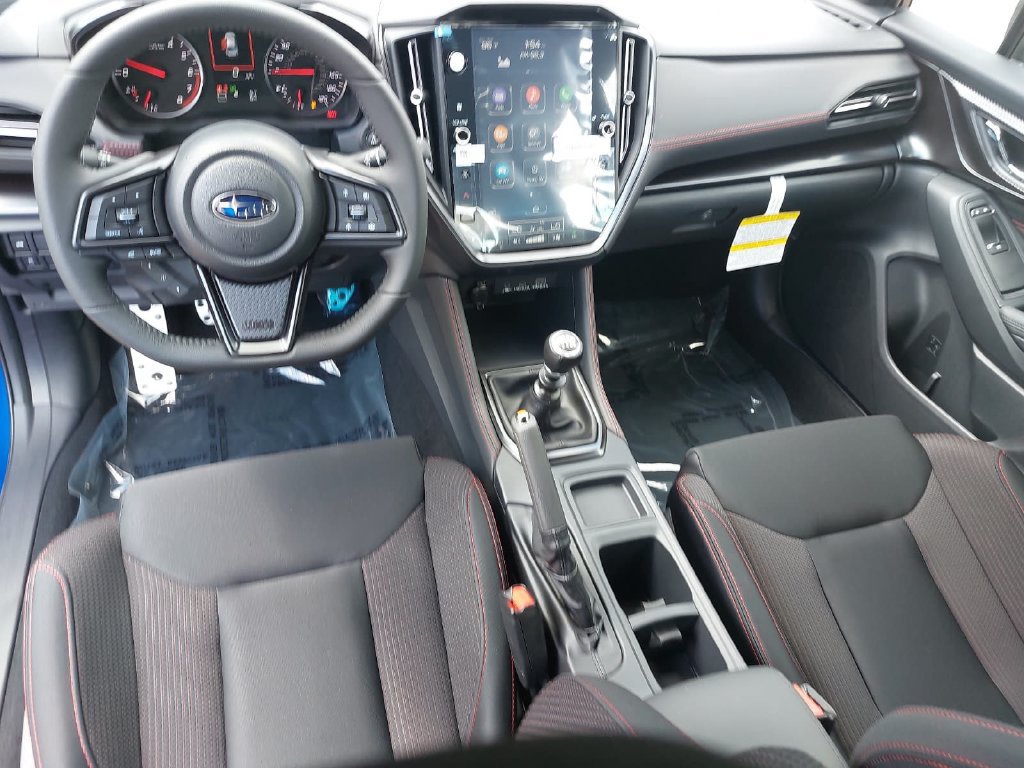 New 2026 Subaru WRX Premium AWD/4WD image 15