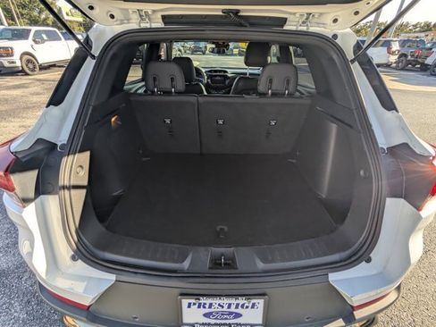 Used 2021 Chevrolet TrailBlazer ACTIV w/ Convenience Package image 14