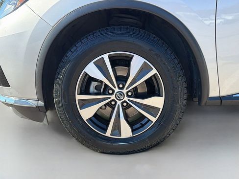 Used 2020 Nissan Murano SV image 40