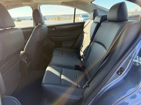 Used 2015 Subaru Legacy 2.5i Limited image 10