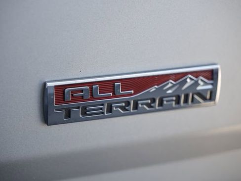 Used 2018 GMC Canyon All Terrain w/ Trailering Package image 10