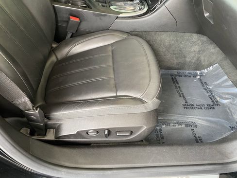 Used 2015 Buick Regal Premium w/ Experience Buick Package FWD image 35