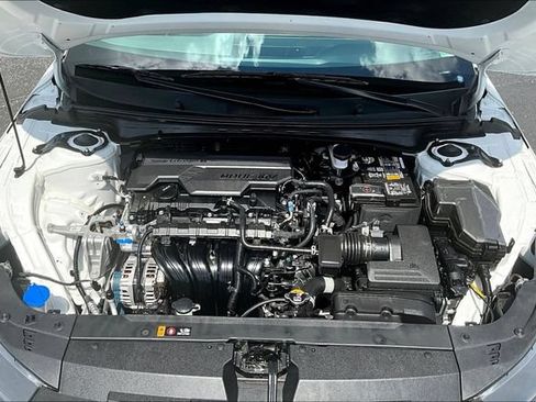 Used 2025 Kia K4 FWD image 27