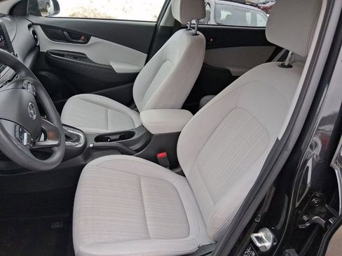 Used 2022 Hyundai Kona SEL w/ Cargo Package image 12