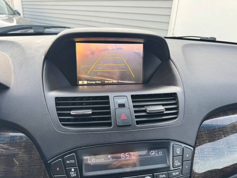 Used 2013 Acura MDX w/ Technology Package AWD/4WD image 11