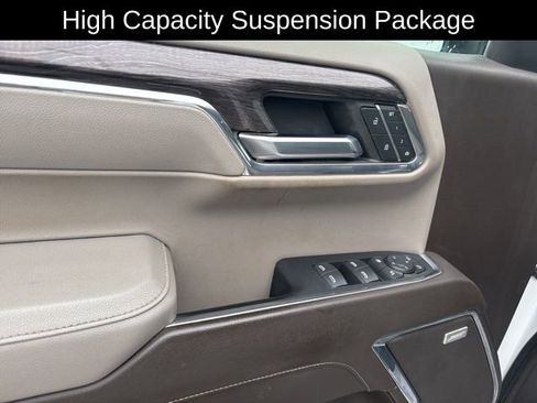 Used 2024 Chevrolet Silverado 1500 LTZ image 10