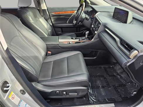 Used 2016 Lexus RX 350 F Sport image 26