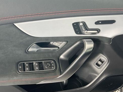 Certified 2026 Mercedes-Benz CLA 250 4MATIC image 20