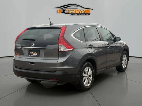 Used 2014 Honda CR-V EX-L image 6