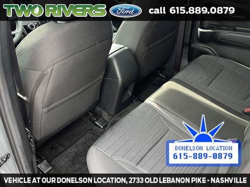 Used 2023 Hyundai Santa Cruz SEL w/ Activity Package FWD image 40