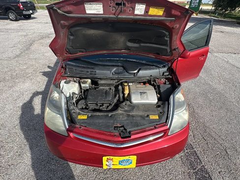 Used 2008 Toyota Prius FWD image 18