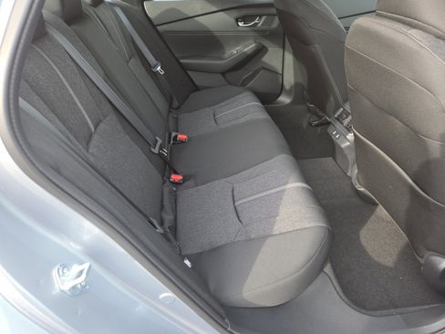 New 2026 Honda Accord Sport image 20