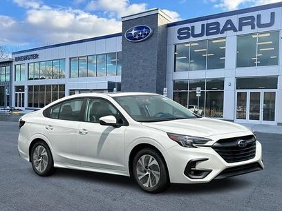 New 2025 Subaru Legacy Premium
