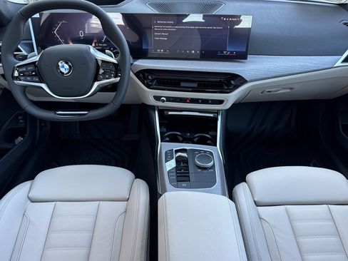 Used 2026 BMW 330i Sedan RWD image 15
