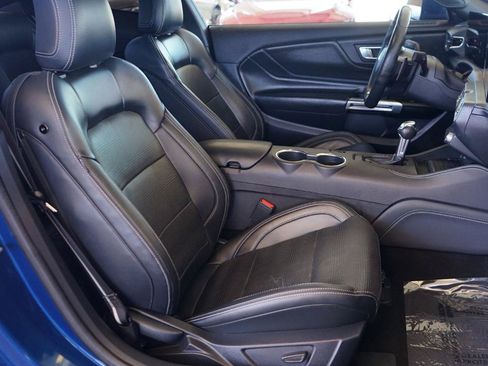 Used 2024 Ford Mustang GT Premium RWD image 20