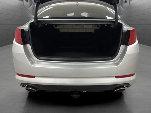 Used 2013 Kia Optima LX FWD image 18