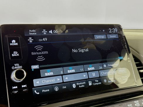 New 2026 Honda Odyssey Sport-L image 16