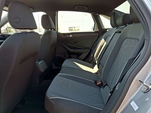 Used 2026 Volkswagen Jetta Sport FWD image 10