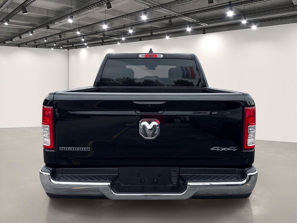 Used 2022 RAM 1500 Big Horn AWD/4WD image 6
