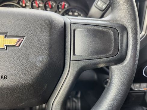 New 2026 Chevrolet Silverado 1500 W/T w/ WT Value Package image 29