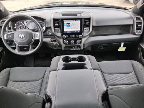 New 2026 RAM 1500 Classic Warlock AWD/4WD image 14