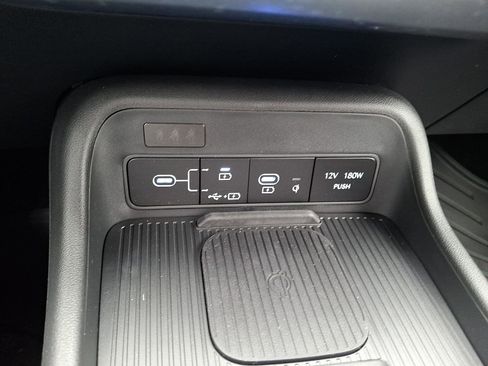 New 2026 Hyundai Kona SEL Sport image 16