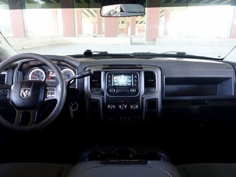 Used 2018 RAM 3500 Tradesman w/ Chrome Appearance Group image 50