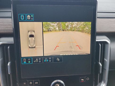 New 2026 GMC Acadia Denali w/ Super Cruise Package image 14