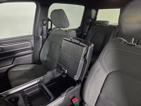 Used 2023 RAM 1500 Big Horn AWD/4WD image 20