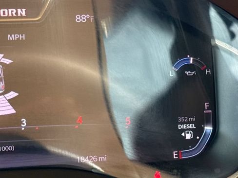Used 2024 RAM 2500 Limited w/ Safety Group AWD/4WD image 30