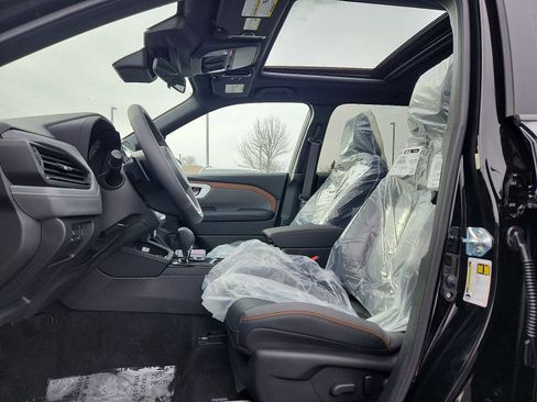 New 2026 Subaru Forester Sport image 6