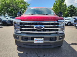 New 2026 Ford F350 King Ranch AWD/4WD video 2