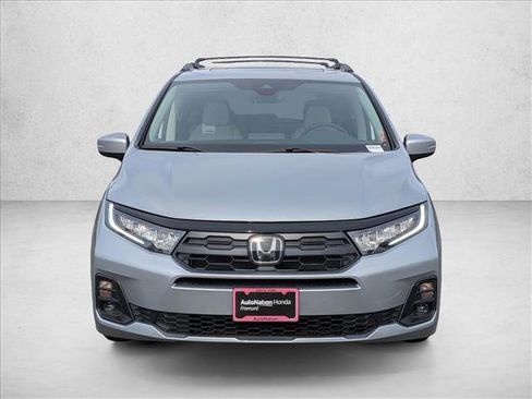 New 2026 Honda Odyssey EX-L image 6