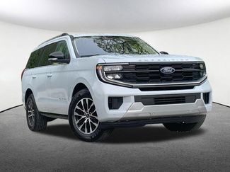 Certified 2025 Ford Expedition Platinum AWD/4WD video 2